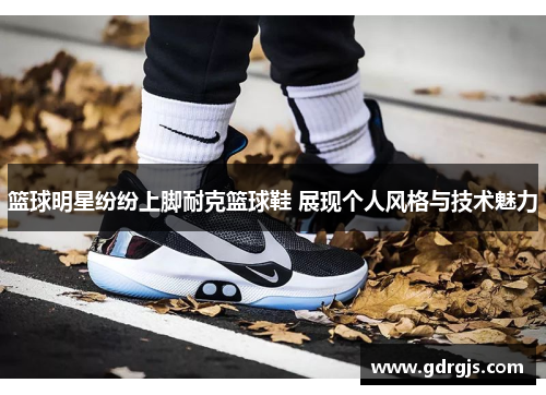 篮球明星纷纷上脚耐克篮球鞋 展现个人风格与技术魅力